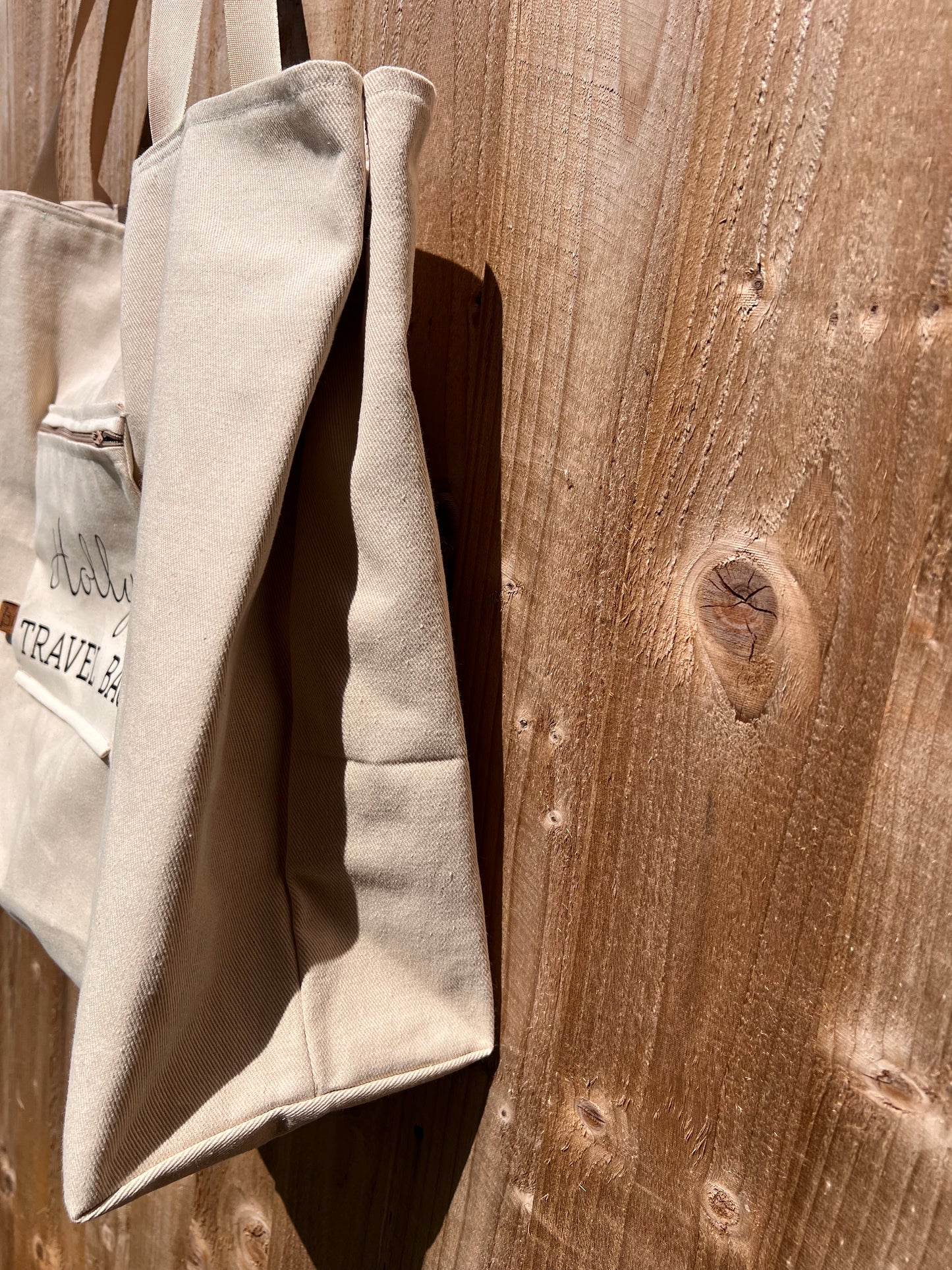 Extra Large Everything Bag