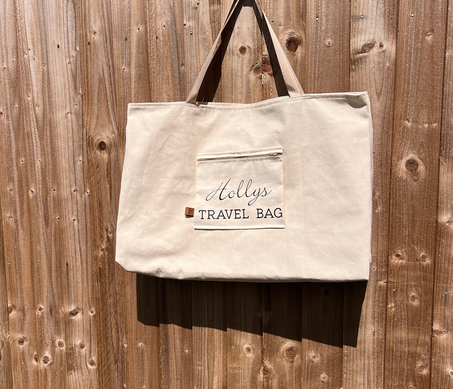 Extra Large Everything Bag