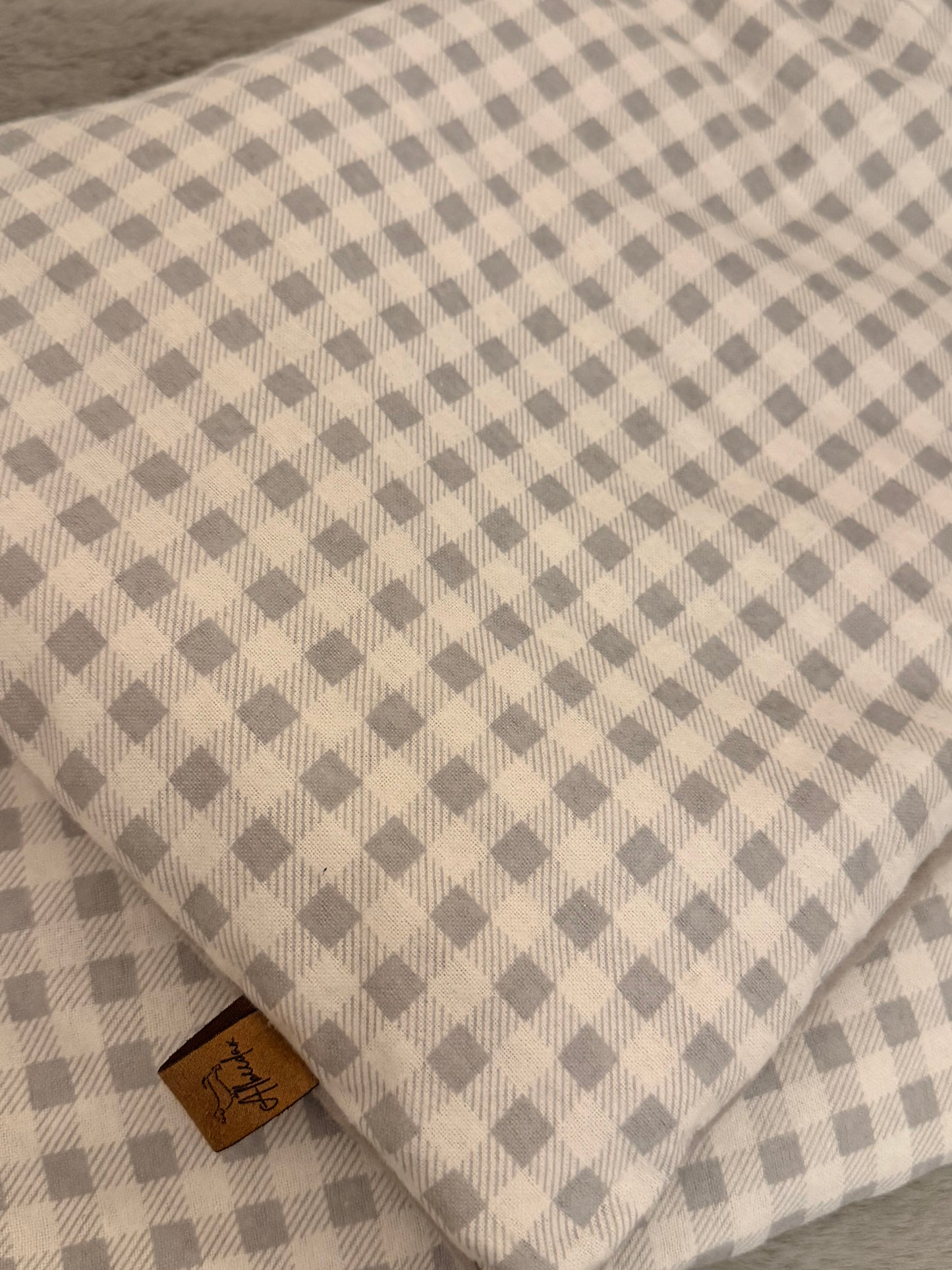 Bertie Bespoke order