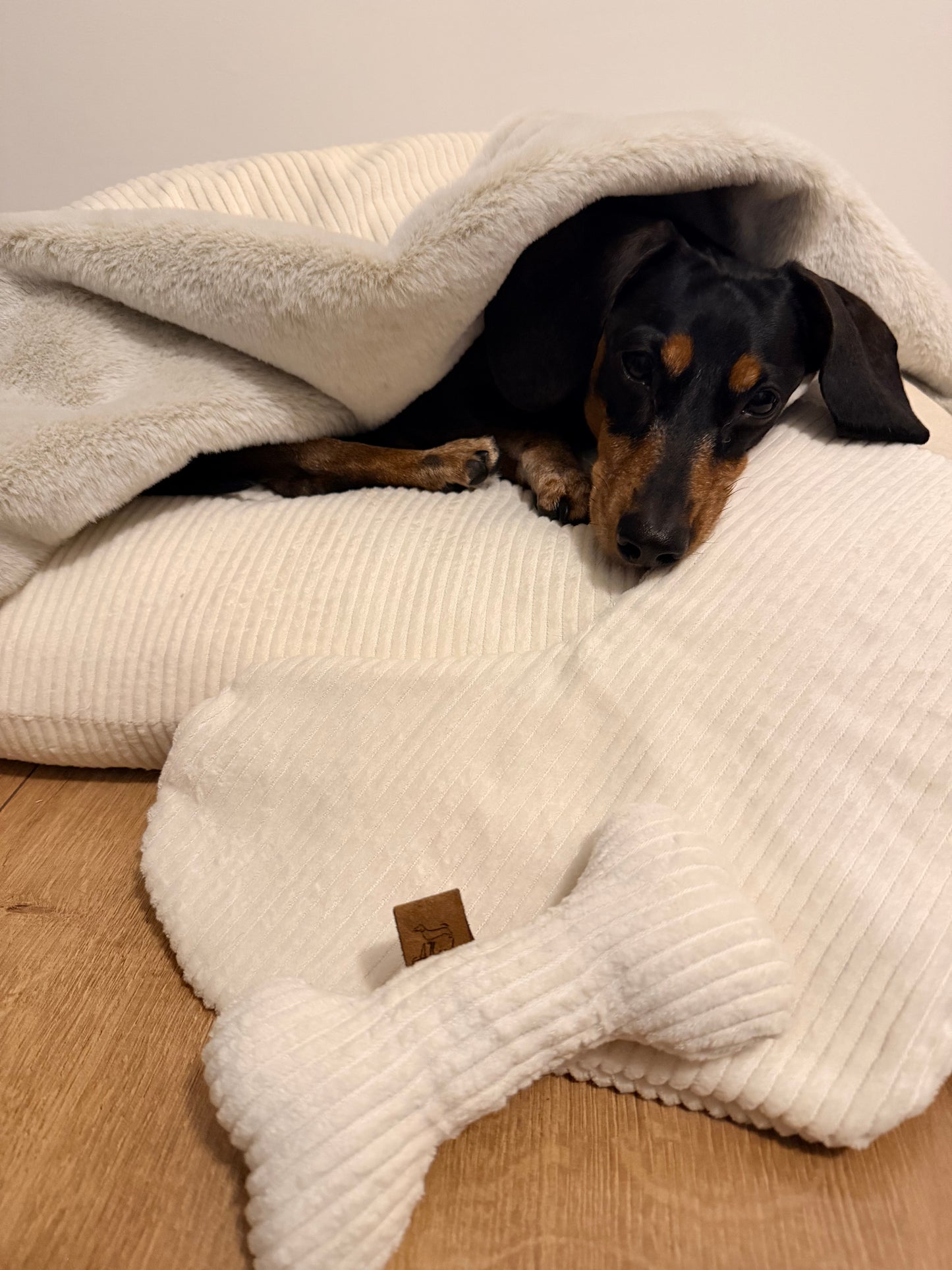 Heavenly Cloud Blanket