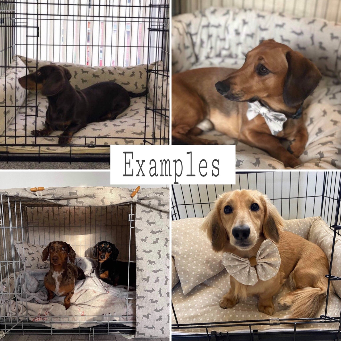 Spare Heavy Weight Water-repellent Box Mattress Covers