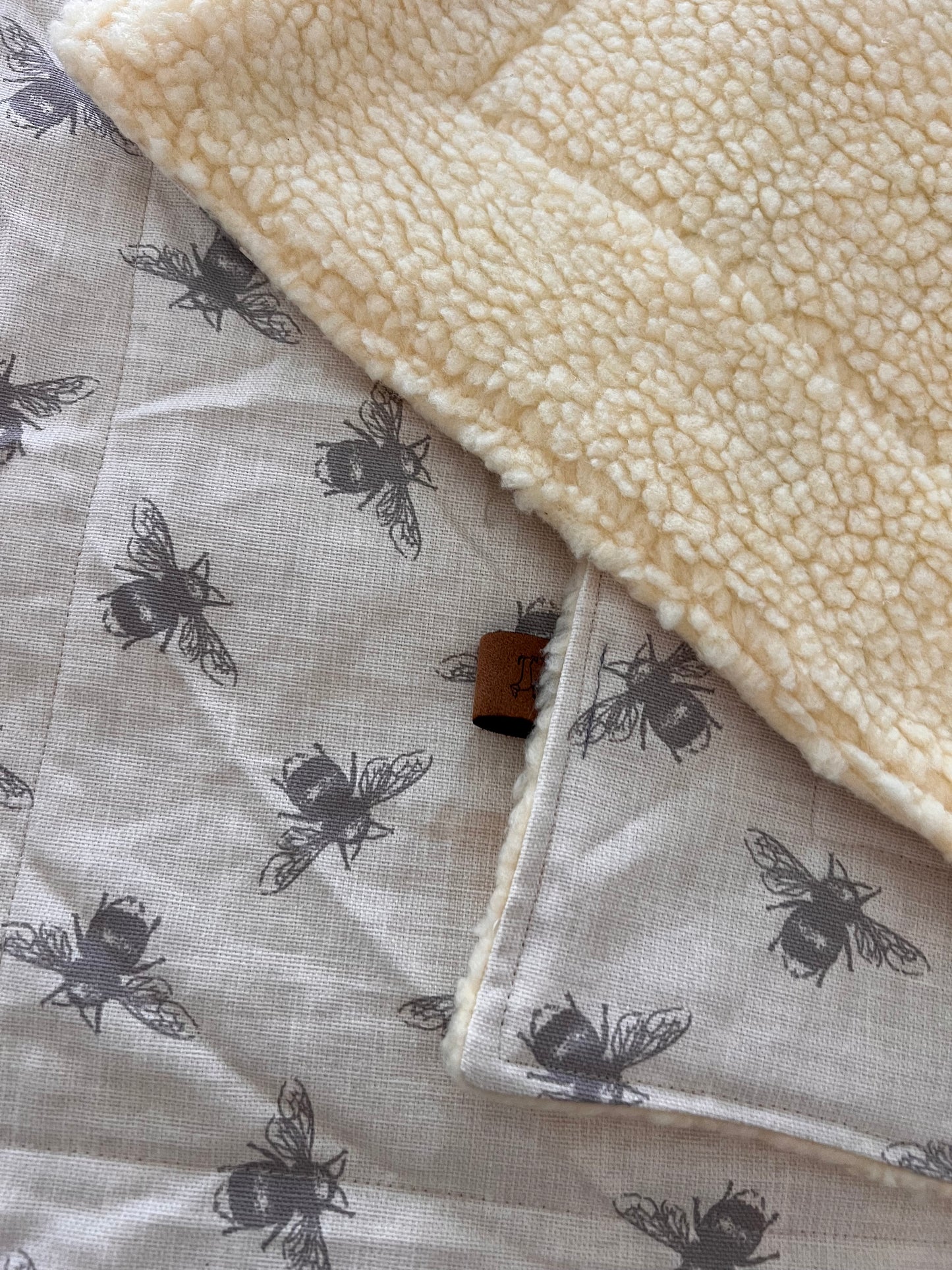 Crate mat & Settle Mat