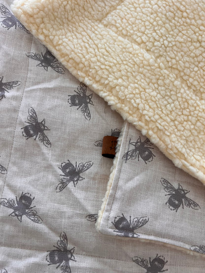 Crate mat & Settle Mat
