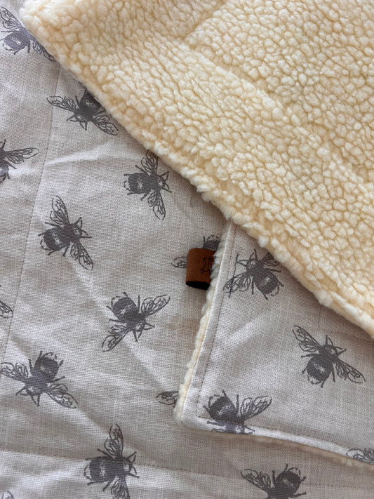 Crate mat & Settle Mat