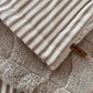 Spring Fling Summer pet or human blanket with soft cosy lining