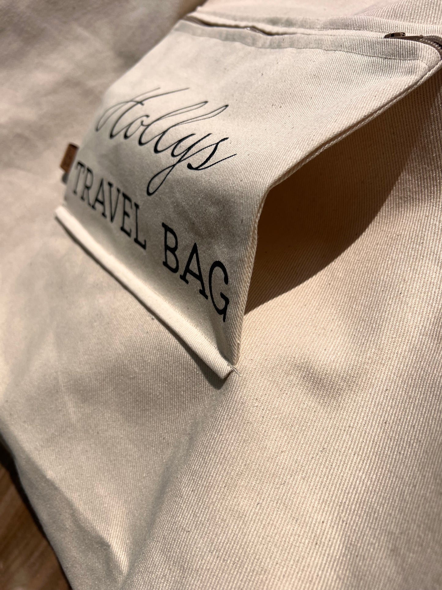 Extra Large Everything Bag