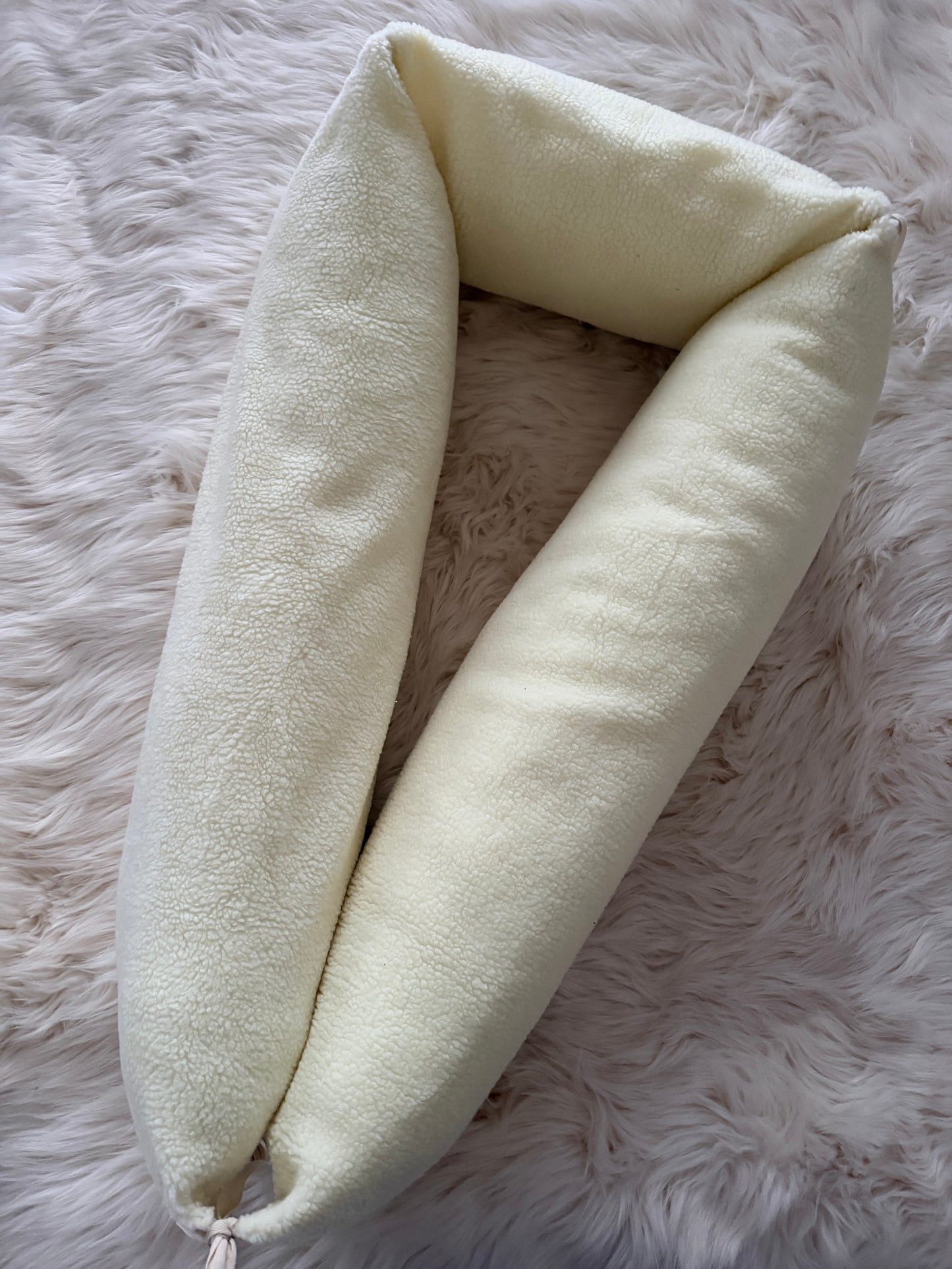 IVDD & Crate Rest Bumpers