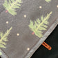 Double Polar Fleece Trees Blankets