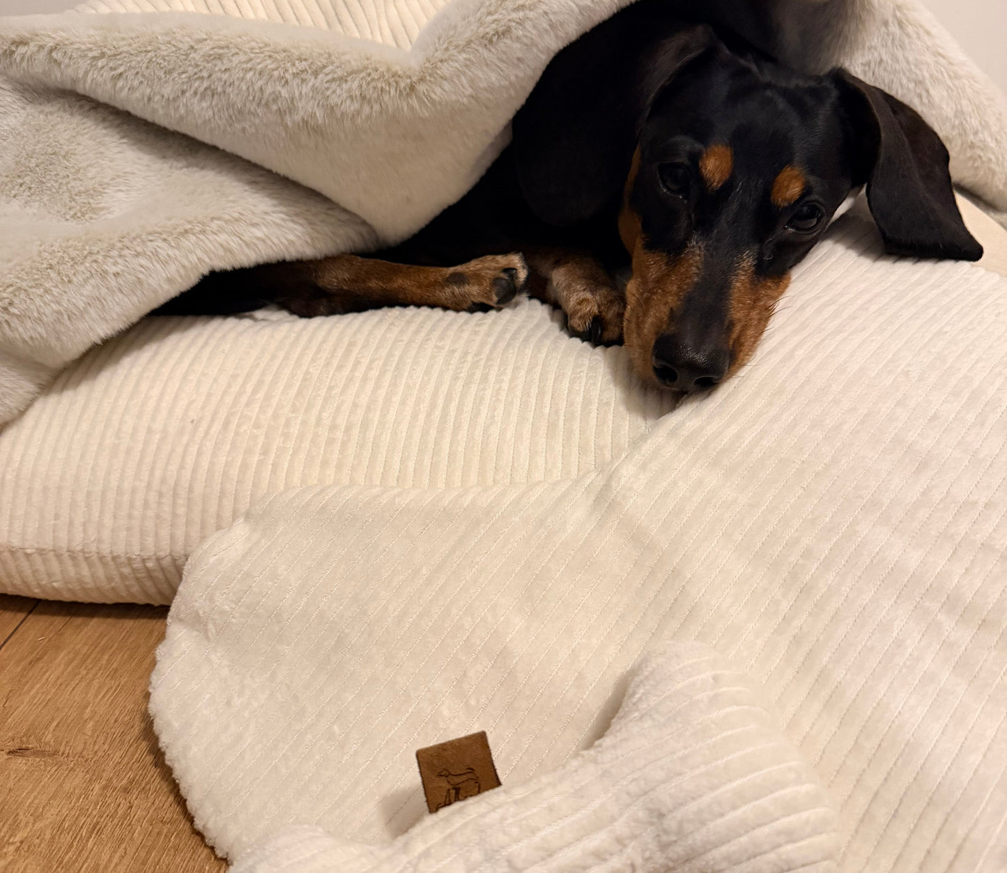 Full Crate Set Heavenly Cloud