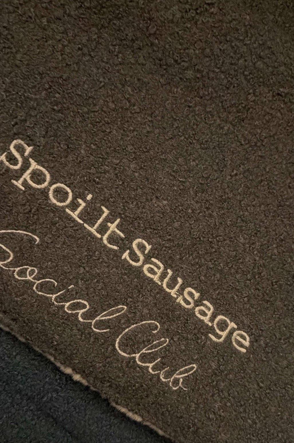 Bespoke Houghton