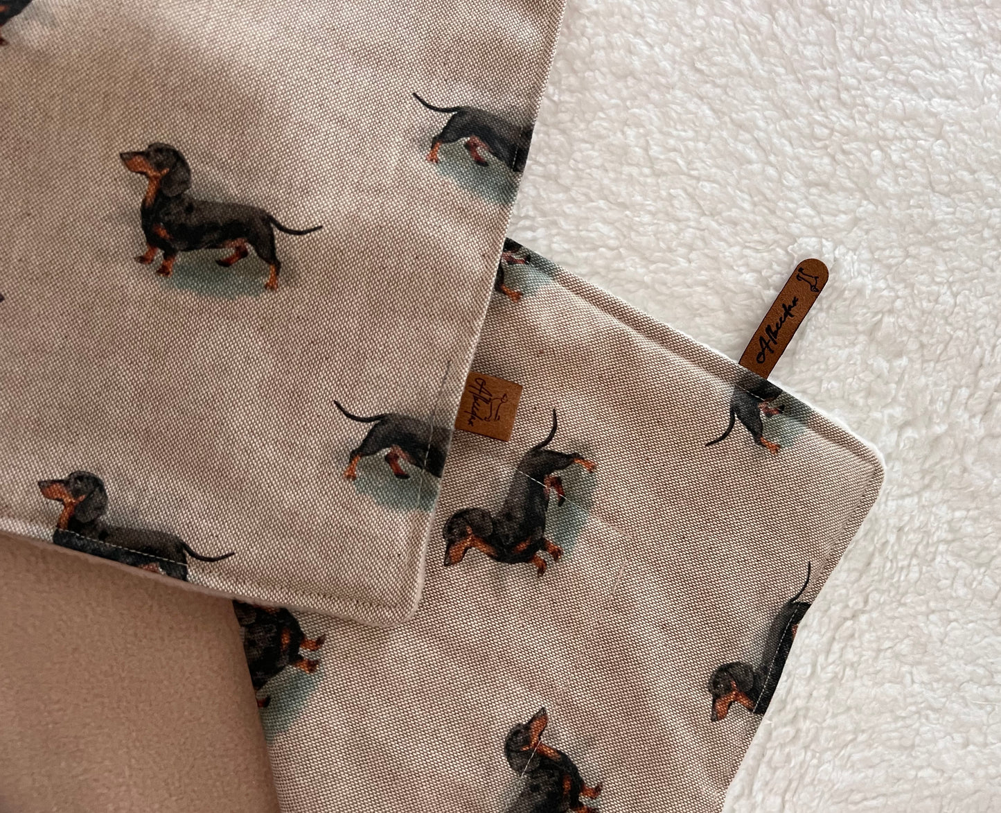 Spring Fling Summer blanket with soft cosy lining