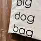 Extra Large Tote Big Dog Bag