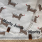 Me and You Blankets (Set of Two)