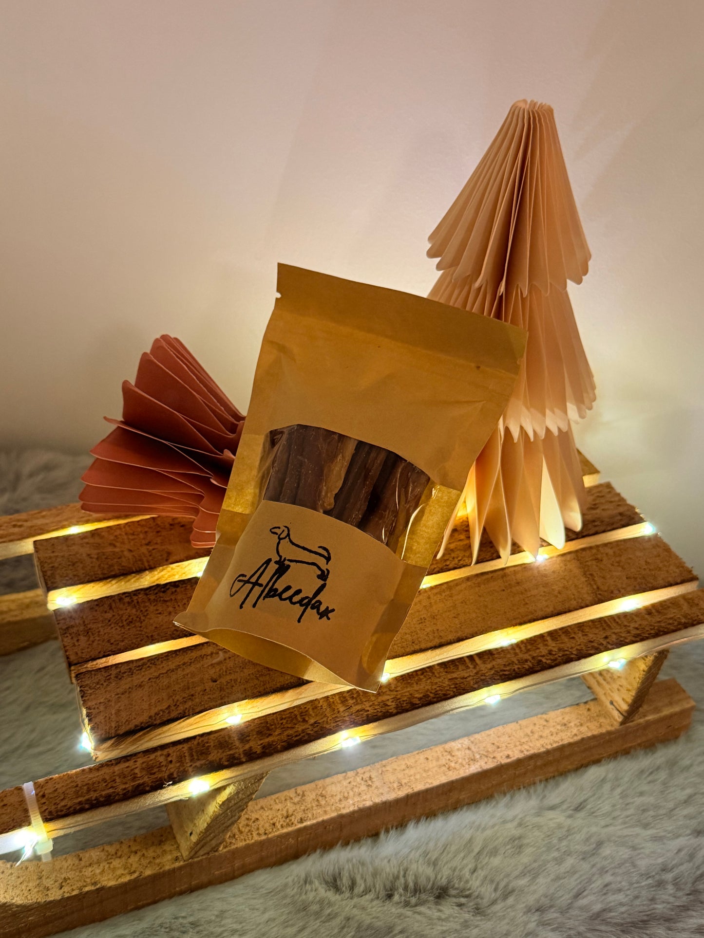 Dachshund Extravaganza Christmas Eve Snuffle & Snooze