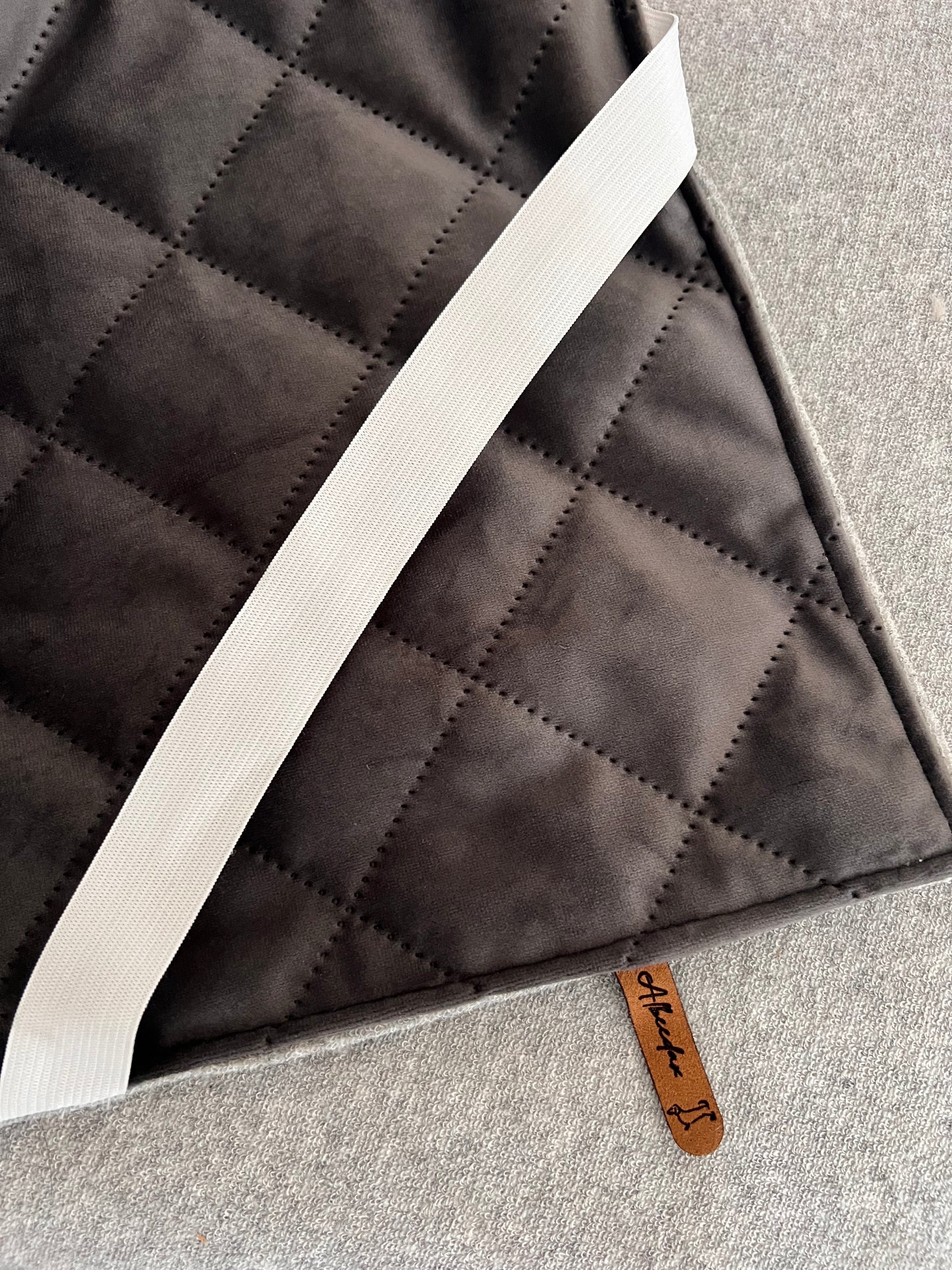 Waterproof Mattress Topper