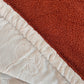 Spiced Boucle Latte Snuggle Sack