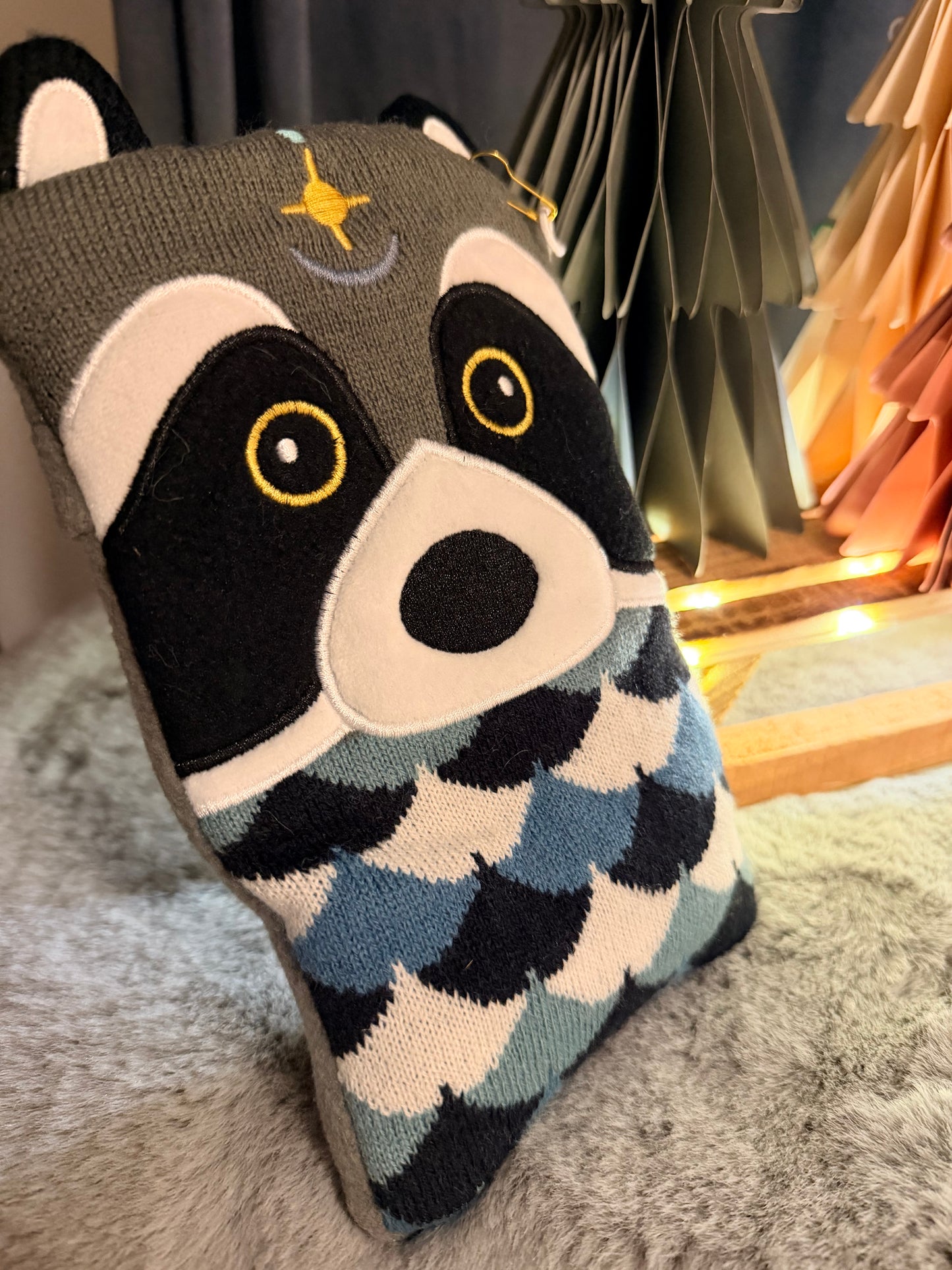 Ottos Cosy Waffle House Gift Set