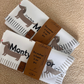 Me and You Blankets (Set of Two)