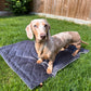Quilted Picnic Mat