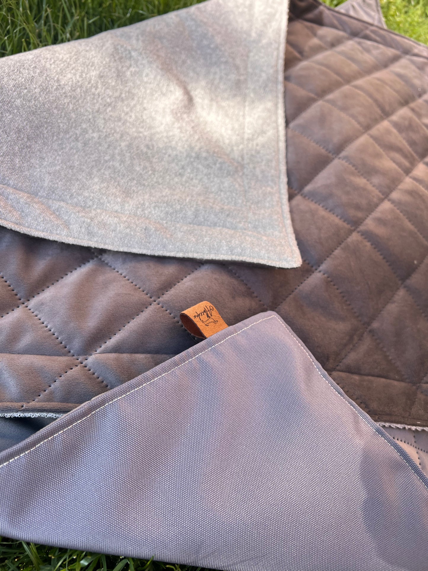 Waterproof Mattress Topper