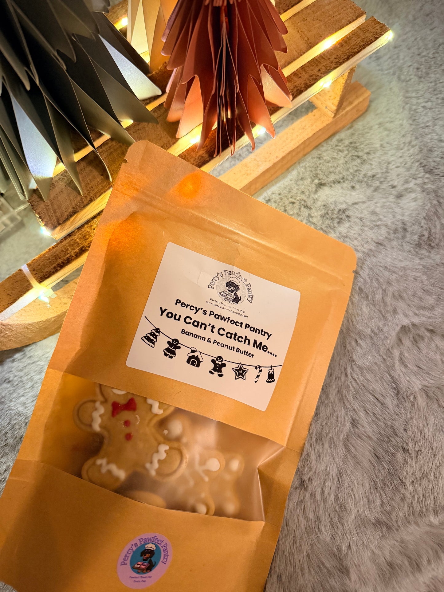 Ottos Cosy Waffle House Gift Set