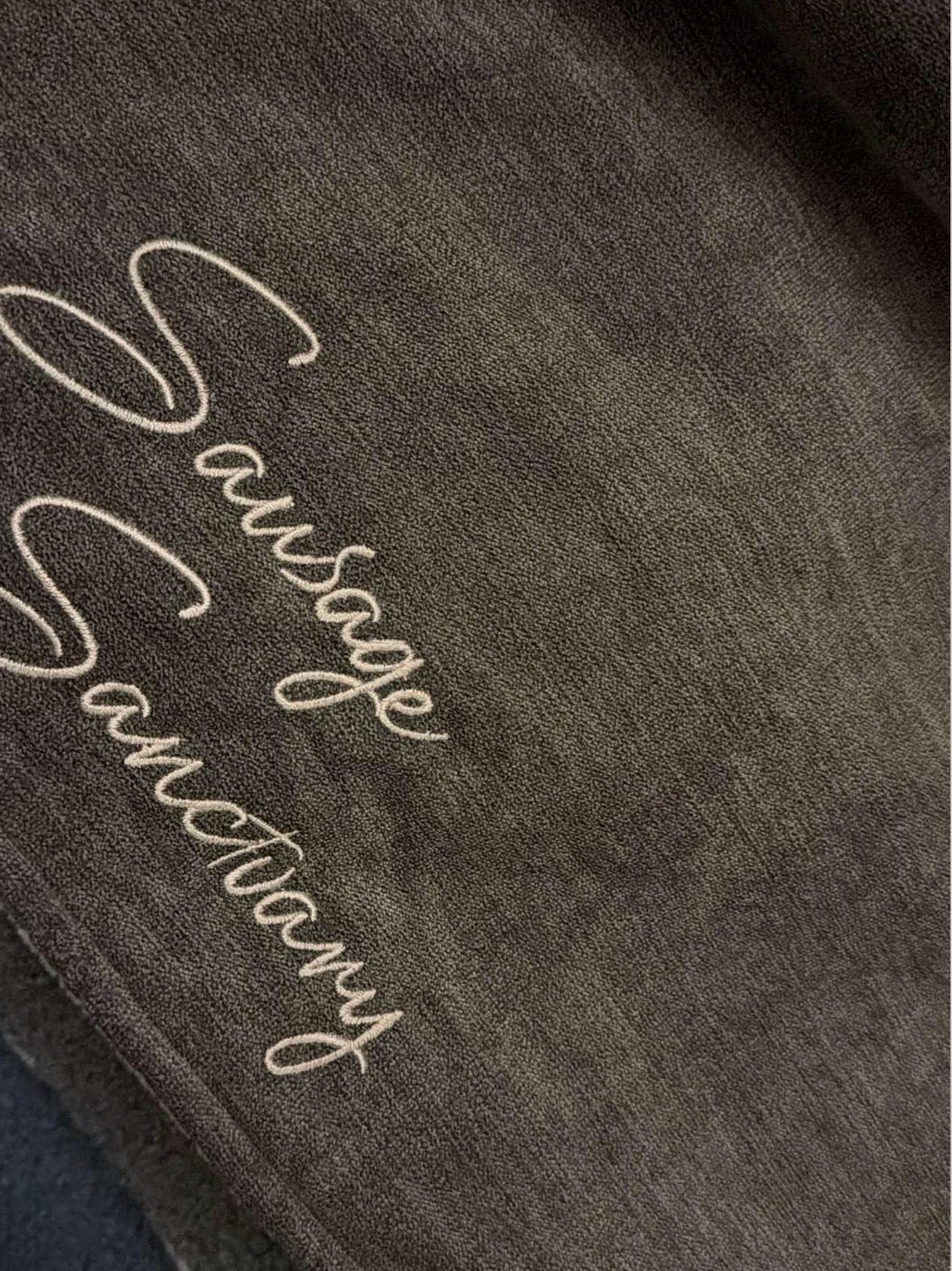 Bespoke Houghton