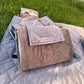 Quilted Picnic Mat