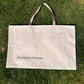 Extra Large Tote My Shopping For The Dog Bag