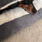 Snuggle Converter for Crate Bed VW