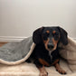 Limited Edition Snuggle sacks with Faux Fur Lining