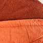 Spiced Boucle Snuggle Sack