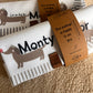 Me and You Blankets (Set of Two)