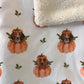 Dash of Spice Blanket