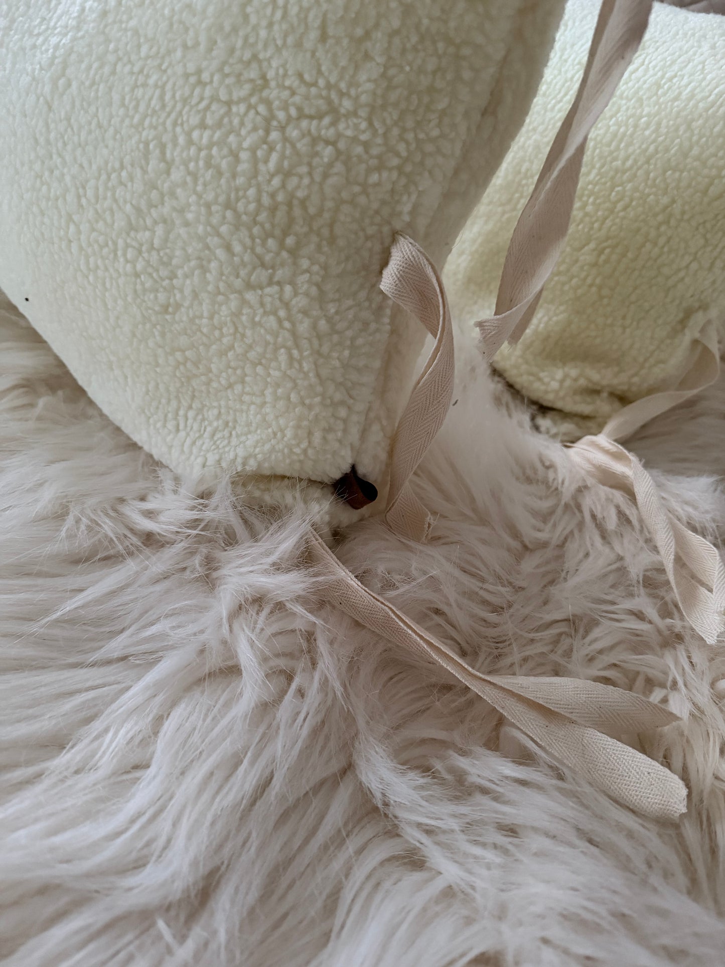 IVDD & Crate Rest Bumpers