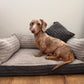 Orthopaedic Sofa Bed Cord