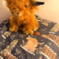Hettie the Highland Cow Snuggle Blanket