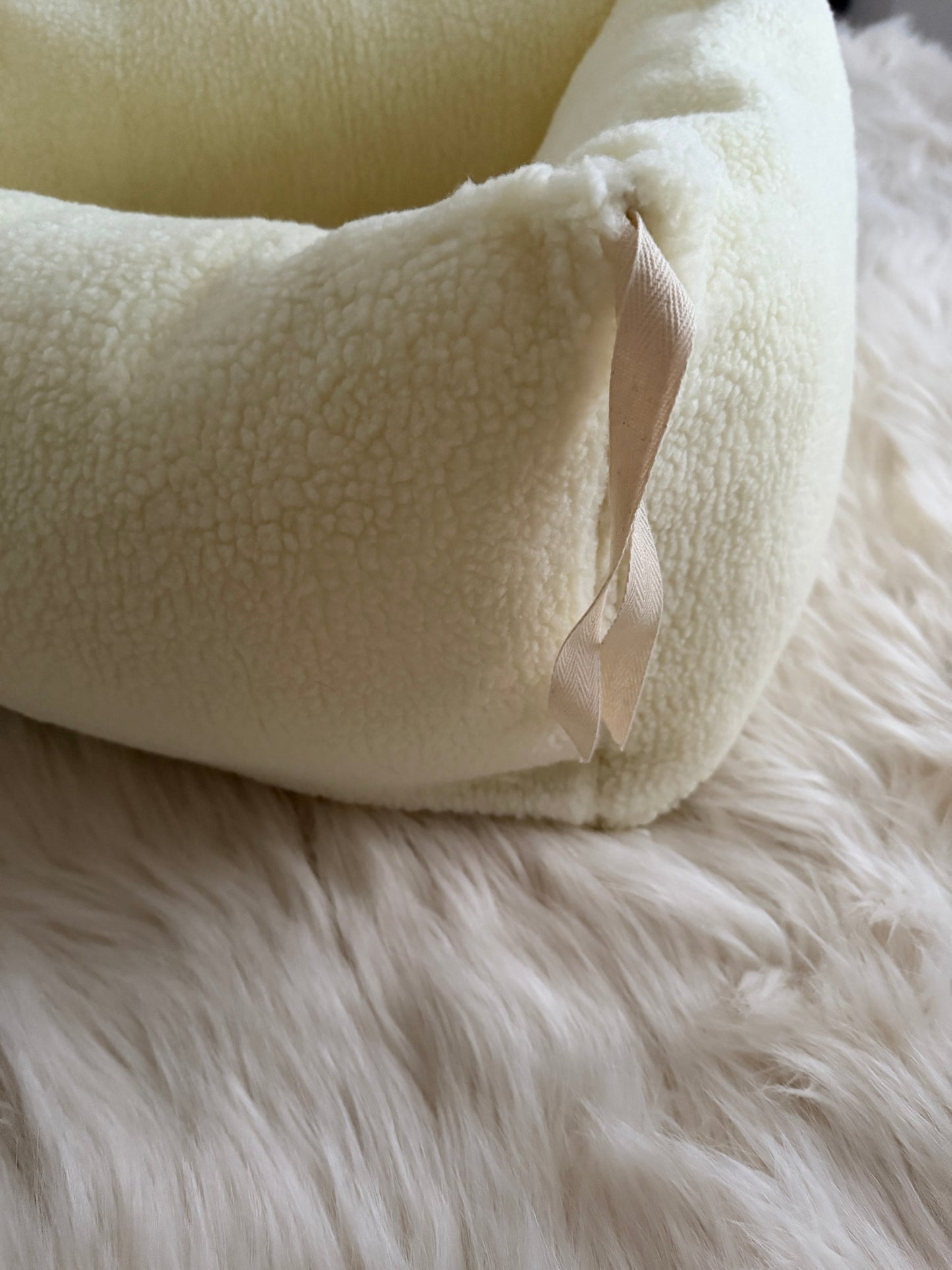 IVDD & Crate Rest Bumpers