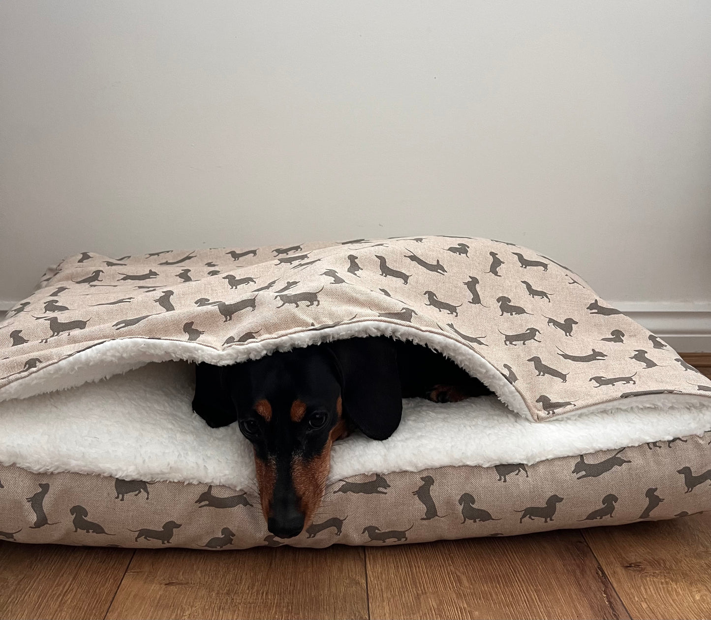 Snuggle Bed Cord