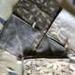 Spring Fling Summer pet or human blanket with soft cosy lining
