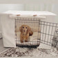 Spare Heavy Weight Water-repellent Box Mattress Covers